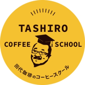 TASHIRO COFFEE SCHOOL